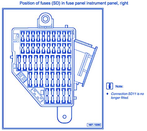 2007 vw passat junction box jump point|2007 Volkswagen Passat Junction Block. ENGINE .